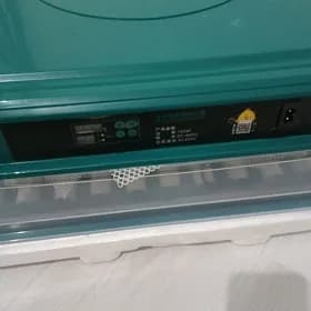 inkubator