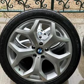 Bmw x5 diska
