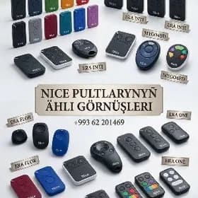 Nice pultlar
