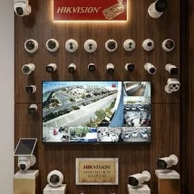 Камера Hikvision
