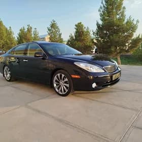 Lexus ES 330 2005