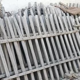 ştaketnik raboçiy