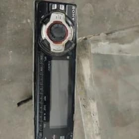 Sony Mantafon