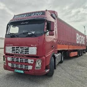 Volvo FH 420 2005