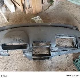 BMW X5 Tarpeda