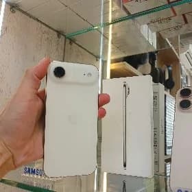 Iphone 17 Air 256