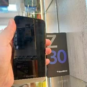 Blakberry Z30