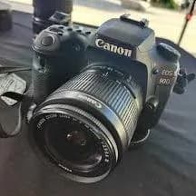Canon 90d