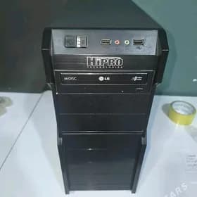 Dual Core Arzan Tain