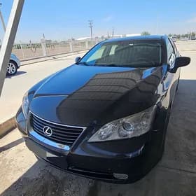 Lexus ES 350 2008