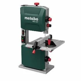 Ленточная пила Metabo BAS 261