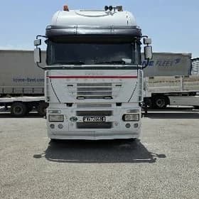 Volvo FH16 2006