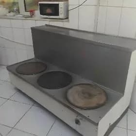 Gaz plita