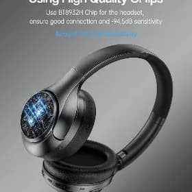 NAUSNIK BLUETOOTH 🔥 НАУШНИКИ