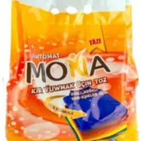 Awto Kir Ýuwujy Poroşok 5 kg Köp Mukdarda Gaplama