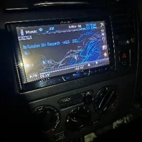 Pioneer 4450BT