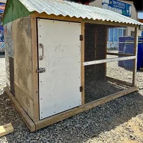 Towuk ketek