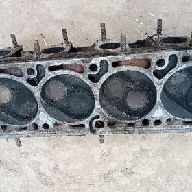 Opel galowka mesele ýok