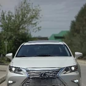 Lexus ES 350 2015