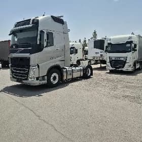Volvo FH 460 2019
