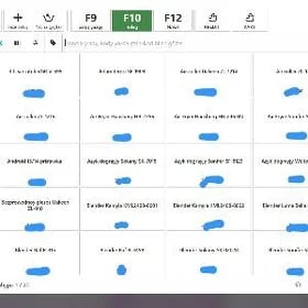Söwda üçin programma we enjam