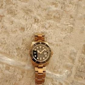 Rolex sagat