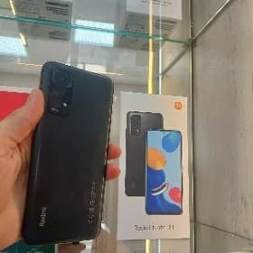 Redmi Note 11