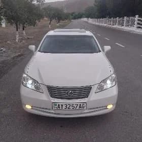 Lexus ES 350 2009
