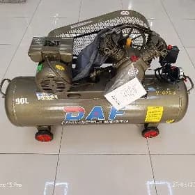 Kampressor Daf
