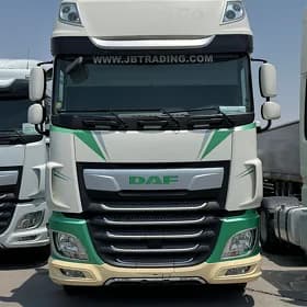 DAF 480 2021