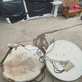Антенна