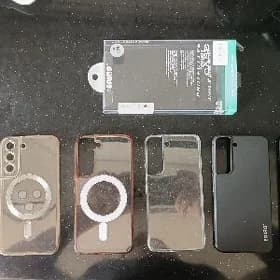Samsung s22 daśy, cehol
