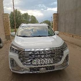 Jetour X90 Plus 2023