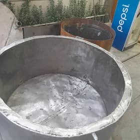 Nerj Gazan iki gatly