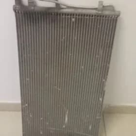 kondisioner радиатор radiator