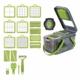 nicer dicer salat edyan салатн