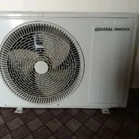 60-lyk kondisioner