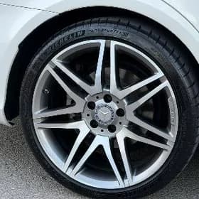 Mercedes disga 19 arginal