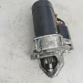 astra g startir
