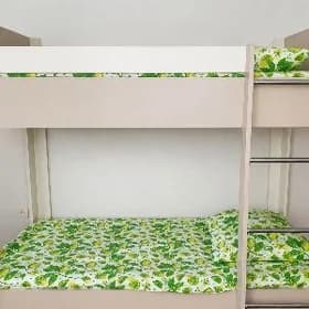 2 etazly krowat Cagalar,ulylar