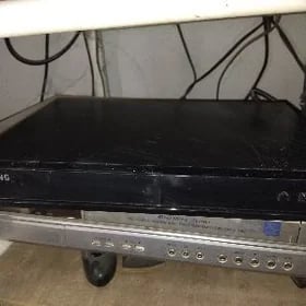 Samsung diwidi dvd
