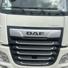 DAF 480 2021