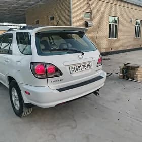 Lexus RX 300 2001