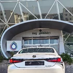Lexus ES 350 2018