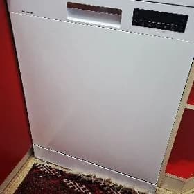 ПОСУДОМОЙКА BEKO