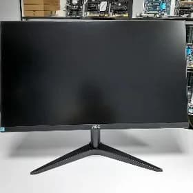 AOC 24 monitor