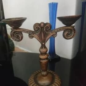 Подсвечник Кандилябр