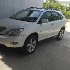 Lexus RX 330 2004
