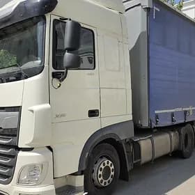 DAF 480 2021