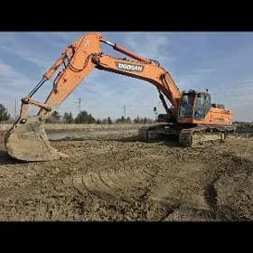 Komatsu HM400-5 2015